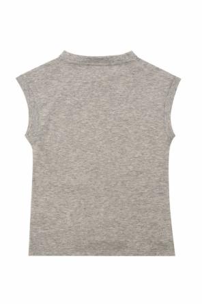 Logo t-shirt, zdjęcie 2 Logo t-shirt od Gucci Kids